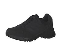 adidas Mixte enfant Terrex Hyperhiker Low Hiking Shoes, Core Black / Core Black , 38 EU