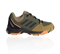 adidas Mixte enfant Terrex Hyperhiker Low K Chaussures de Randonn e Hautes, Pinsil Negbás Narchi, 28 EU