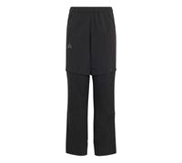 adidas Mixte Enfant Terrex Kids Multi Clima365 Zip-Off Pants, Black, 15-16 Years