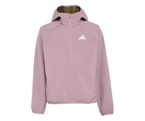 adidas Mixte enfant Terrex Kids Multi Climawarm Softshell Coat, magic mauve, 5-6 Years