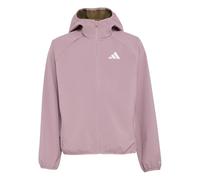 adidas Mixte enfant Terrex Kids Multi Climawarm Softshell Coat, magic mauve, 9-10 Years