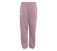 adidas Mixte Enfant Terrex Kids Multi Climawarm Softshell Pants, Magic Mauve, 13-14 Years