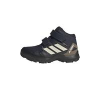 ADIDAS TERREX Boots 'Skychaser' beige / bleu marine / marron, Taille 37-37,5