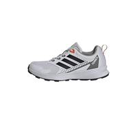 adidas Terrex - Junior's Tracefinder - Chaussures multisports - EU 39 1/3 - dash grey / semi impact orange / ch solid grey