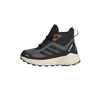 Adidas Terrex Trailmaker 2 Mid Rain.rdy Kids Hiking Shoes Gris EU 34 Garçons,Filles