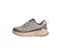 adidas Mixte Enfant Terrex Trailmaker 2 Rain.RDY Hiking Shoes Kids, Wonder Taupe/Wonder Alumina/Trace Brown, 40 EU