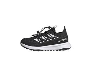 adidas Mixte Enfant Terrex Voyager 21 Heat.RDY Travel Shoes, Core Black/Cloud White/Grey Five, 37 1/3 EU