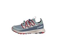 Adidas Terrex Voyager 21 Heat.rdy Travel Kids Hiking Shoes Bleu,Gris EU 33 Garçons,Filles