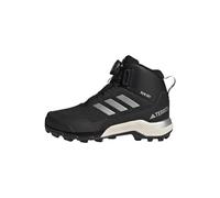 Adidas Chaussures de randonnée Terrex Winter Mid BOA Rain.RDY – Enfant mixte – 31,5 EU