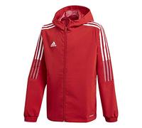 adidas Mixte enfant Tiro21 Wb Y Tracksuit Jacket, Tmpwrd, 128 EU