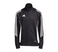 Adidas Veste Tiro 24 Training Jr – Noir/Blanc – Taille 164