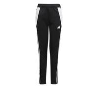 adidas Mixte Enfant Tiro24 Training Slim Kids Pants, Black/White, 5-6 Years