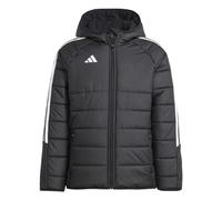 adidas TIRO24 WINTJKTY Veste à capuche M(147-152cm) Noir