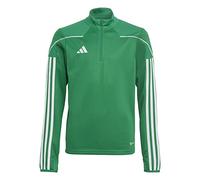 adidas Mixte Enfant Track Top Tiro 23 League Training Top, Team Green, IB8473, 152