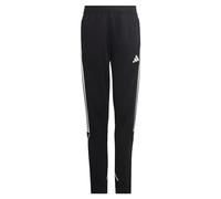 adidas Mixte Enfant Tracksuit Pants Tiro23, Noir, HS3543, 140