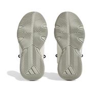 adidas Mixte Enfant Trae Unlimited Shoes, Cloud White/Carbon/Metal Grey, 28 EU