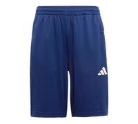 Short enfant garcons adidas JJ1040 Bleu 11 / 12 ans