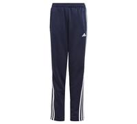 Adidas Mixte Enfant Train Essentials AEROREADY 3-Stripes Regular-Fit Pants, Legend Ink/White, 11-12 Years