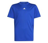 ADIDAS SPORTSWEAR T-Shirt fonctionnel 'Train' bleu, Taille 176