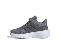 adidas Mixte Enfant ULTIMASHOW 2.0 Shoes Children Chaussures, Grey Three/Grey Four/Bright Red, 32 EU