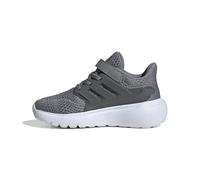 adidas Mixte Enfant ULTIMASHOW 2.0 Shoes Children Chaussures, Grey Three/Grey Four/Bright Red, 35 EU