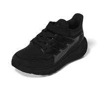 adidas Mixte Enfant ULTIMASHOW 2.0 Shoes Children, Core Black/Core Black/Carbon, 28 EU