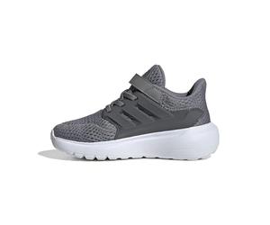 adidas Mixte Enfant ULTIMASHOW 2.0 Shoes Children, Grey Three/Grey Four/Bright Red, 30 1/2 EU