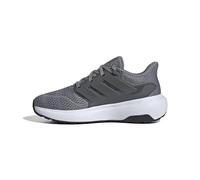 adidas Mixte Enfant ULTIMASHOW 2.0 Shoes Junior Chaussures, Grey Three/Grey Four/Bright Red, 35 1/2 EU