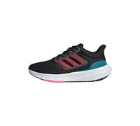 adidas Mixte Enfant Ultrabounce Shoes Junior, Core Black/Lucid Pink/Cloud White, 35 1/2 EU