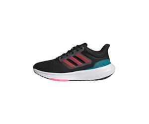 adidas Mixte Enfant Ultrabounce Shoes Junior, Core Black/Lucid Pink/Cloud White, 36 2/3 EU
