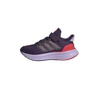 adidas Mixte Enfant ULTRARUN 5 Shoes Kids Chaussures de Course, Aurora Plum/Powder Plum/Lucid Red, 30 1/2 EU