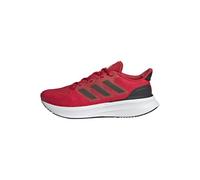 adidas Mixte Enfant ULTRARUN 5 Shoes Kids Chaussures de Course, Pure Ruby/Core Black/FTWR White, 38 EU