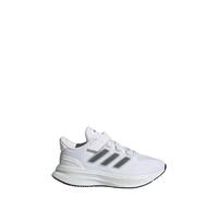adidas Mixte Enfant ULTRARUN 5 Shoes Kids, Cloud White/Core Black/Cloud White, 30 1/2 EU