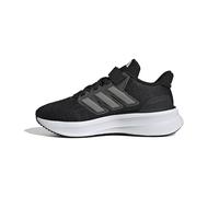 adidas Mixte Enfant ULTRARUN 5 Shoes Kids, Core Black/Cloud White/Cloud White, 30 1/2 EU