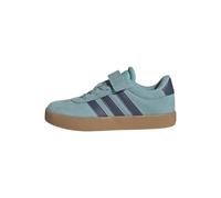 Adidas Vl Court 3.0 Trainers Bleu EU 28 1/2 Enfants