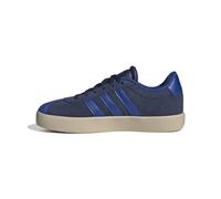 adidas Mixte Enfant VL Court 3.0 Shoes Kids Chaussures, Bleu foncé Team Royal Blue Wonder Beige, 3.5 UK Child