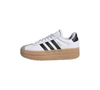 Adidas Vl Court Bold Lifestyle Junior Trainers Blanc EU 38 Garçons,Filles