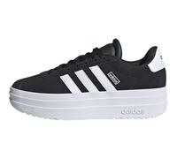 adidas Mixte Enfant VL Court Bold Shoes Junior Chaussures, Core Noir Nuage Blanc Nuage Blanc, 4.5 UK Child