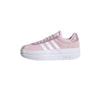 adidas Mixte Enfant VL Court Bold Shoes Junior, Clear Pink/Cloud White/Bliss Pink, 36 EU