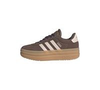Adidas Mixte Enfant VL Court Bold Shoes Junior, Earth strata/Wonder Quartz/Gum 3, 35 1/2 EU