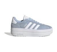 Adidas Mixte Enfant VL Court Bold Shoes Junior, Glow Blue/FTWR White/FTWR White, 36 EU