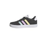 Baskets adidas sportswear Vl Court 3.0 K pour Enfant 40 Gris
