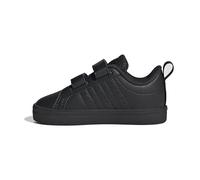 adidas Mixte Enfant Vs Pace 2.0 Infants Shoes, Core Black/Core Black/Core Black, 20 EU
