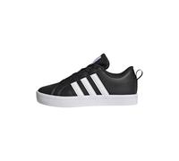 adidas Mixte Enfant Vs Pace 2.0 Kids Shoes, Core Black/FTWR White/Core Black, 38 2/3 EU