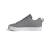 adidas Mixte Enfant Vs Pace 2.0 Kids Shoes, Grey/Core Black/Cloud White, 29 EU