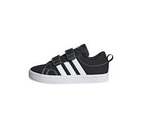 adidas Mixte Enfant VS Pace 2.0 Shoes Children Chaussures, Core Black/FTWR White/Core Black, 35 EU