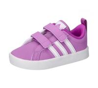 adidas Garçon Unisex Kinder VS Pace 2.0 Shoes Infants Chaussures de Tennis, preloved Purple/Off White/Purple Burst, 22 EU