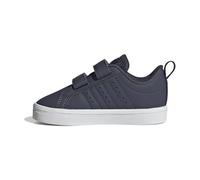 adidas Mixte Enfant VS Pace 2.0 Shoes Infants, Shadow Navy/Cloud White/Cloud White, 26 EU