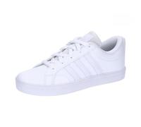 Baskets basses enfant filles adidas VS PACE 2.0 K Blanc 37 1/3