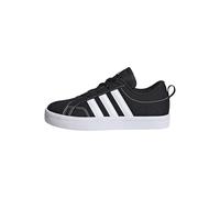 adidas Mixte Enfant VS Pace 2.0 Shoes Kids, Core Black/FTWR White/Core Black, 35 EU